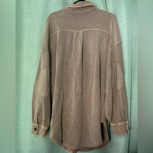 Free People Ruby Jacket - Picture 3 of 5